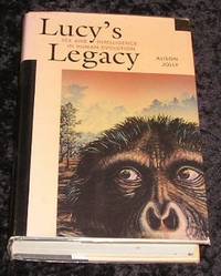 Lucy's Legacy