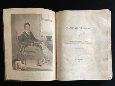 THE SHOOTING DIRECTORY