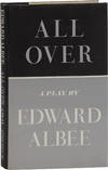 All Over (First Edition)