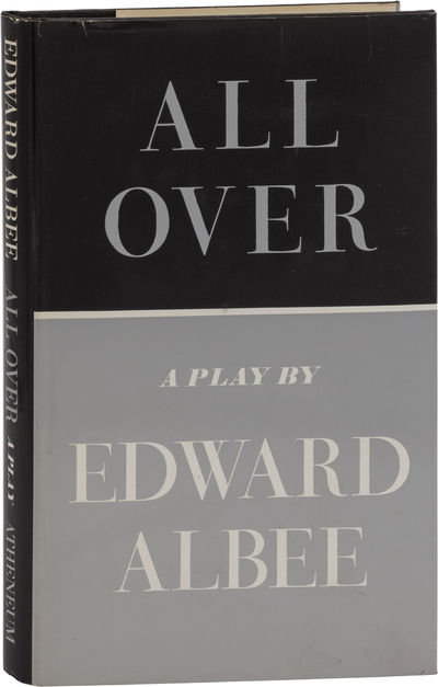 All Over (First Edition)