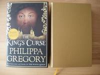 The King&#039;s Curse by Gregory, Philippa - 2014