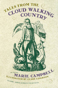 Tales from the Cloud Walking Country