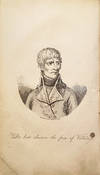 The Atrocities of the Corsican Dæmon; or a glance at Buonaparte