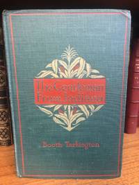 THE GENTLEMAN FROM INDIANA [SIGNED]