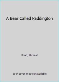 image of A Bear Called Paddington
