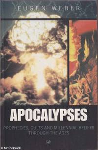 cover of Apocalypses: Prophecies, Cults