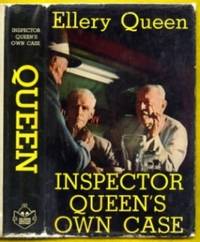 Inspector Queen's Own Case: November Song