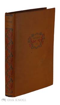 image of FLEURON, A JOURNAL OF TYPOGRAPHY
