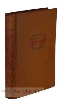 image of FLEURON, A JOURNAL OF TYPOGRAPHY