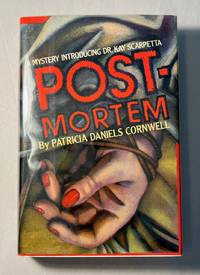 cover of Postmortem