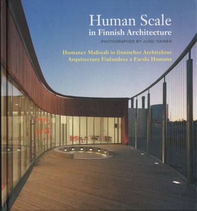 HUMAN SCALE IN FINNISH ARCHITECTURE. Humaner…
