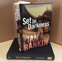 Set in Darkness: An Inspector Rebus Novel