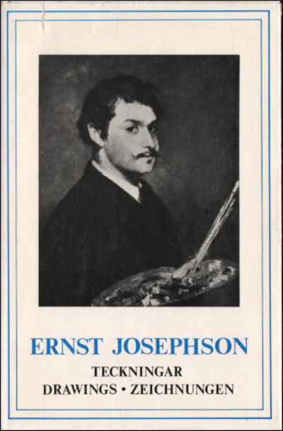 ERNST JOSEPHSON. Teckningar - Drawings -…