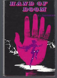 image of Hand of Doom