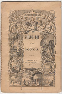 image of Sailor Stories and Songs