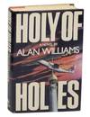 Holy of Holies