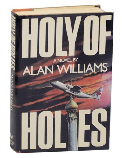 Holy of Holies