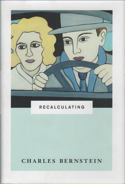 RECALCULATING