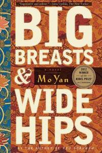 Big Breasts and Wide Hips (Arcade Classics)