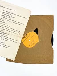 WARNER BROTHERS PRESENTS "CHAMBER OF HORRORS