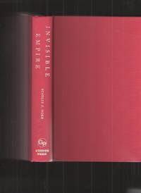 cover of Invisible Empire The Story of the Ku Klux Klan 1886-1871