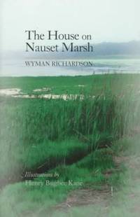 image of The House on Nauset Marsh: A Cape Cod Memoir