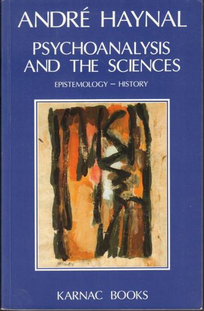 Psychoanalysis and the Sciences. Epistemology -…