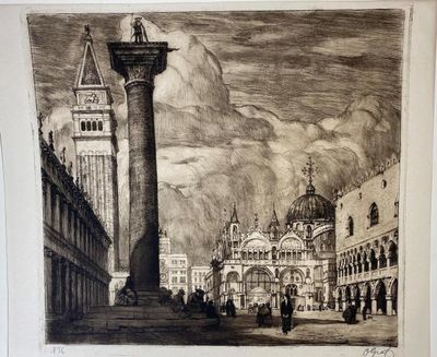 Venezia.