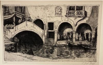 Venezia. (photo 2)