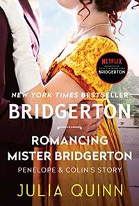 image of Romancing Mister Bridgerton