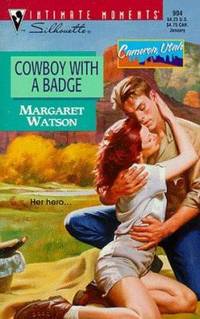 Cowboy with a Badge : Cameron Utah