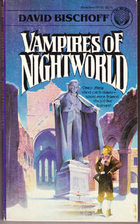 Vampires of Nightworld