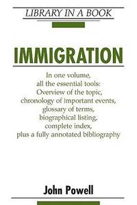 image of Immigration
