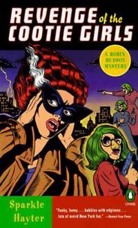 Revenge of Cootie Girls
