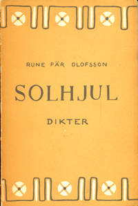 Solhjul. Lyrik.