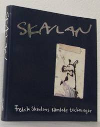 Skavlan. Samlade teckningar.