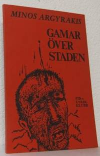 Gamar över staden. Översättning av Olav Jonason.