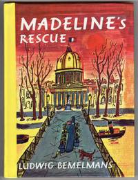 MADELINE'S RESCUE