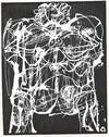 [JEAN DUBUFFET] Production and correspondence archives for an unreleased publication, Album de Gouaches