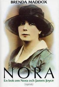 Nora. En bok om Nora och James Joyce.