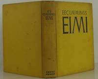 Eimi by Cummings, e. e - 1933