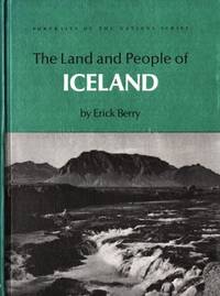 The Land and People of Iceland.
