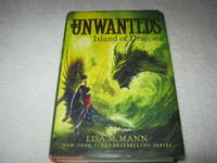 The Unwanteds: Island of Dragons by Lisa McMann - 2016