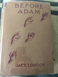 Before Adam