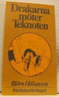 Drakarna möter Teknoten.