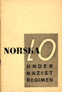 Norska LO under nazistregimen.