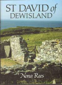 ST. DAVID OF DEWISLAND Patron Saint of Wales