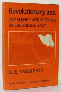 Revolutionary Iran. Challenge and Response in the…