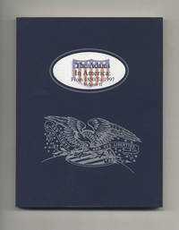 The Adams In America: From 1850 to 1997  - 1st Edition/1st Printing