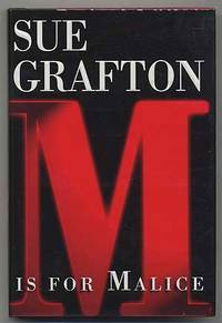 image of M is for Malice